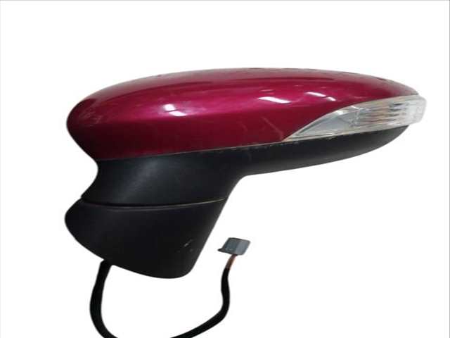 Retrovisor Izquierdo Ford Fiesta 1.4