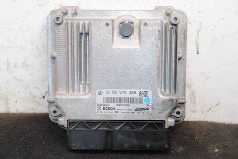 Centralita Motor ECU Opel Insignia EDITION 160CV 118KW