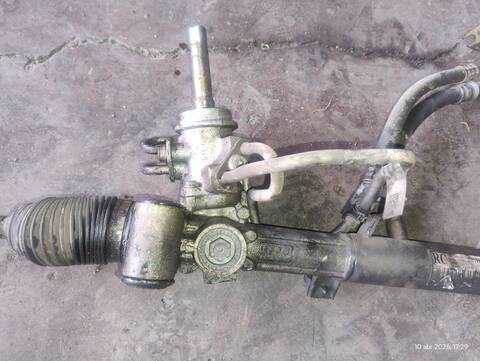 Foto 2ª: Cremallera de Direccion Opel Astra Z17DTH (2006)