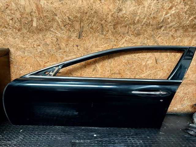 Puerta Delantera Izquierda Maserati Quattroporte BASICO 4 V8 CAT 400CV