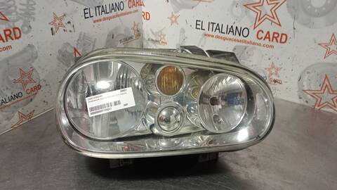 Faro Derecho Volkswagen Golf HIGHLINE BERLINA 110CV 81KW
