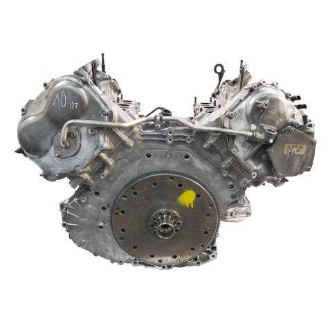 Motor Completo Audi A6 4G 450CV 331KW