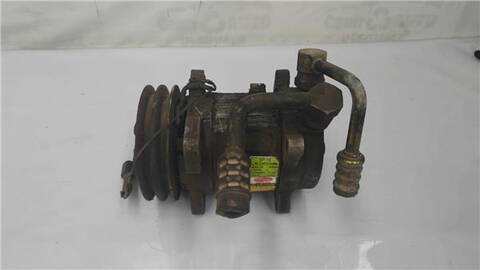 Compresor Aire Acondicionado Ford Transit FURGON