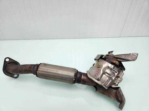 Catalizador Mitsubishi Eclipse KAITEKI 4WD 163CV 120KW