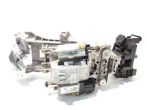 Foto 3ª: Columna Dirección Land Rover Range AUTOBIOGRAPHY 340CV 250KW [448DT] (2013)