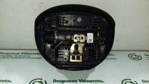 Foto 2ª: Airbag Delantero Izquierdo Renault Kangoo 1.5 DCI DIESEL CAT 86CV 63KW [K9K802] (2011)