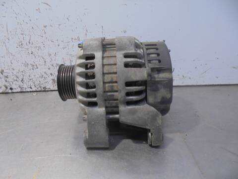 Foto 2ª: Alternador Opel Frontera 2.2 16V DTI 116CV 85KW [X22DTH] (2000)