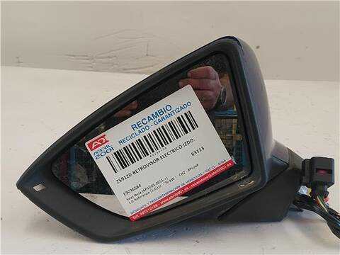 Retrovisor Izquierdo Seat Ibiza 1.0 ERENCE 95CV 70KW