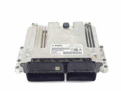 Centralita Motor ECU Peugeot Expert STANDARD