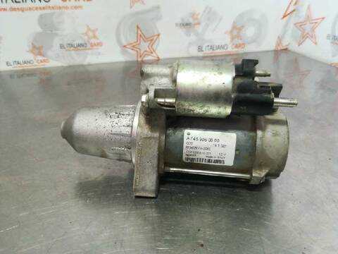 Motor de Arranque Mercedes Clase A 140 A 180 CDI BLUEEFFICIENCY 176.012) 109CV 80KW