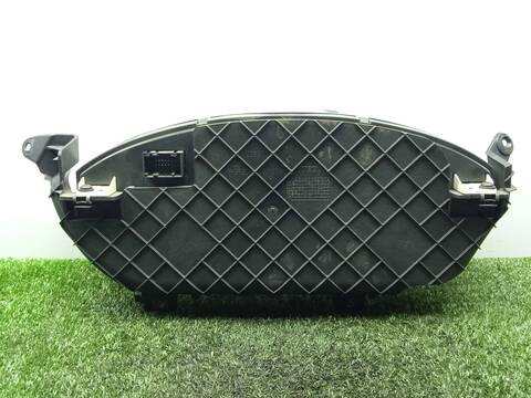 Foto 2ª: Cuadro de Instrumentos Iveco Daily 65C18 176CV 130KW [F1CE0481H] (2010)