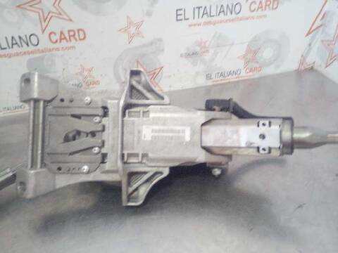 Foto 4ª: Columna Dirección Ford Focus TITANIUM 125CV 92KW [M1DA] (2012)