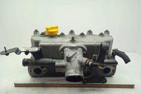 Culata Tata Safari DIESEL