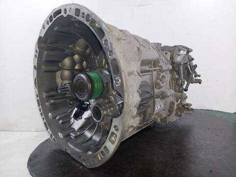 Foto 2ª: Caja Cambios Mercedes Sprinter 413/416/510/513/516 CDI 906.653/655/657) 129CV 95KW CAJA CERRADA (2009)