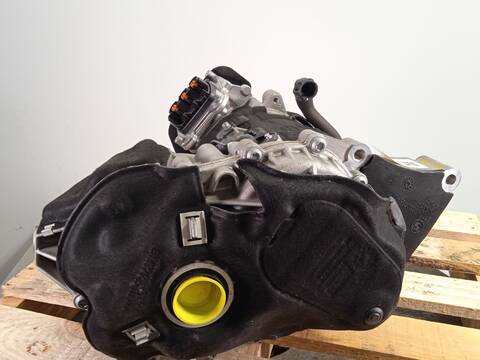 Foto 2ª: Diferencial Trasero Bmw Serie 2 225 1.5 G 136CV 100KW ACTIVE TOURER F45) XE PLUG-IN-HYBRID [B38A15A] (2019)