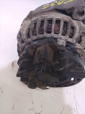 Foto 3ª: Alternador Mercedes Clase E 240 2.6 GASOLINA [G/112913] (2002)