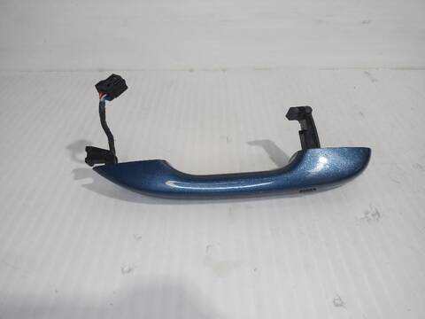 Foto 2ª: Maneta Exterior Delantera Derecha Kia Niro HYBRID CONCEPT 141CV [G4LL] (2022)