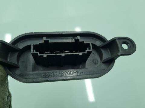 Foto 2ª: Calefacción Volkswagen Transporter T5 COMBI FURGONETA [BNZ] (2008)
