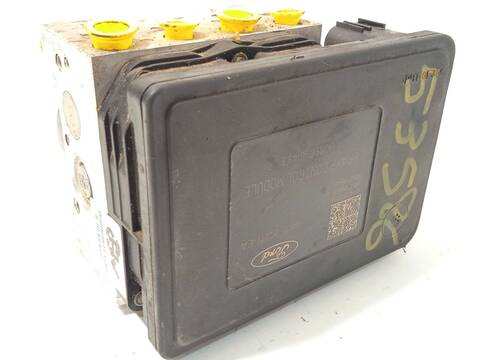 Foto 3ª: Abs Ford EcoSport TREND 125CV 92KW [M1JU] (2019)