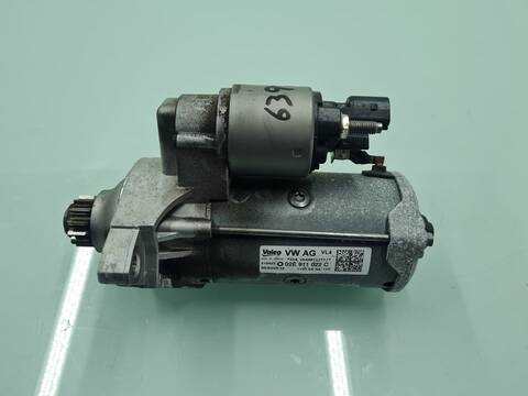 Motor de Arranque Cupra Formentor 150CV