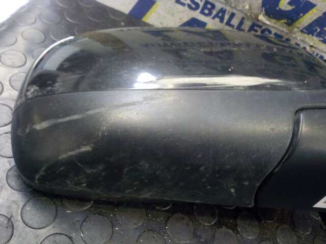 Foto 3ª: Retrovisor Derecho Nissan Note 1.500 DCI68CV/50KW [K9K 276] (2007)
