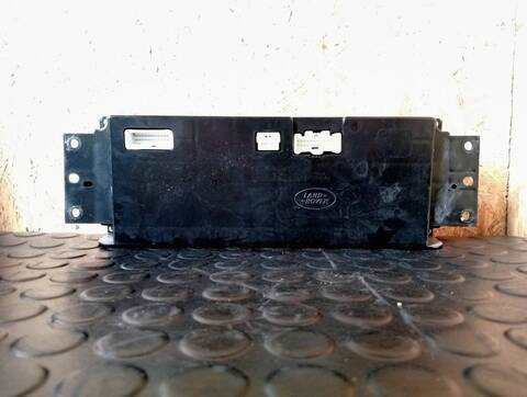 Foto 2ª: Mando Climatizador Land Rover Range 2.7 TD V6 CAT 190CV [276DT] (2005)