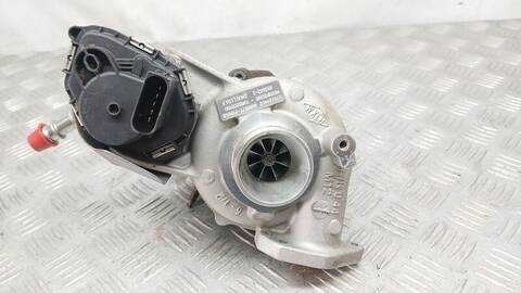 Turbocompresor Citroen C3 1.5 BLUEHDI 100 SXYHYP SXYHTU) 102CV 75KW