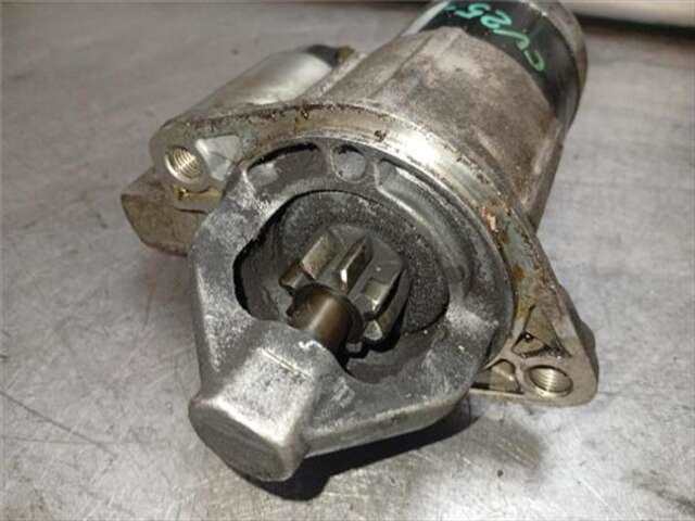 Foto 2ª: Motor de Arranque Hyundai Santa Fe 2.4 16V 4X4 [G4JS-G]