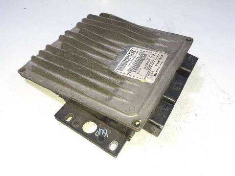 Centralita Motor ECU Renault Kangoo ALIZE 65CV 48KW