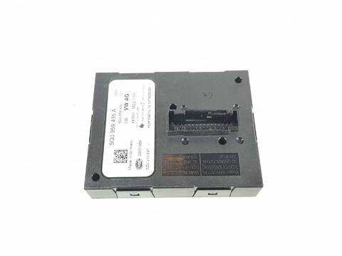 Foto 2ª: Centralita Motor ECU Volkswagen Golf R [CJXC] (2014)