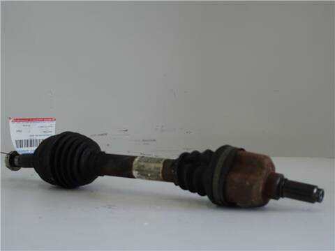 Foto 2ª: Transmision Delantera Izquierda Peugeot 407 3.0 211CV 155KW [XFV (ES9A)] (2005)