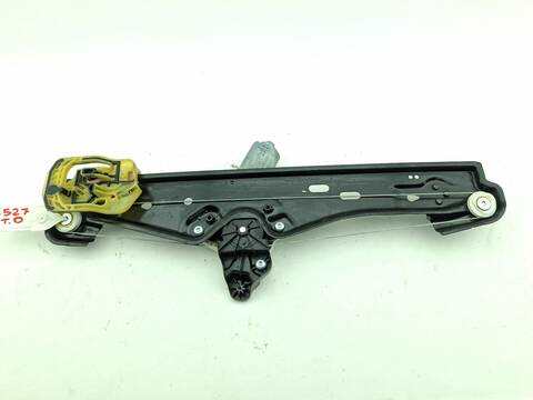 Elevalunas Manual Trasero Derecho Land Rover Defender D250 MHEV 4X4 249CV 183KW
