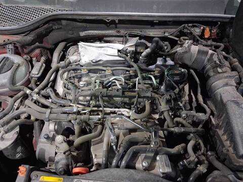 Motor Completo Seat Leon 2.0 TDI 150CV 110KW