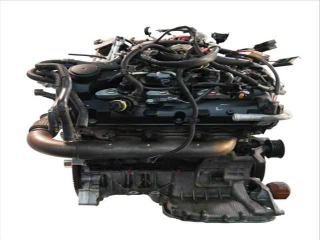Foto 2ª: Motor Completo Audi A6 C7 313CV 230KW [CGQB CGQ] (2013)
