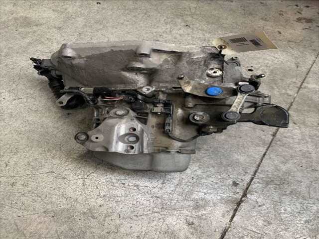 Foto 2ª: Caja Cambios Peugeot 208 1.200 12V83CV/61KW 0CV [HM05] (2018)