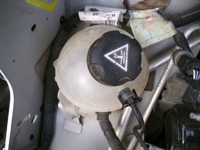 Deposito Expansion Citroen Berlingo 1.6 HDI 2015-2019