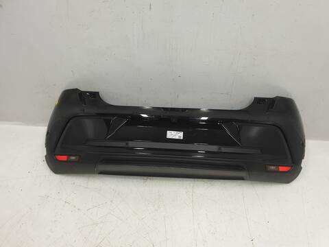 Paragolpes Trasero Renault Clio SIN DEFINIR