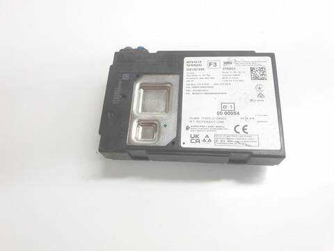 Foto 3ª: Centralita Motor ECU Dacia Sandero STEPWAY EXPRESSION GO (2022)