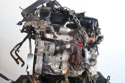 Motor Completo Volkswagen Touareg BPE AUT.