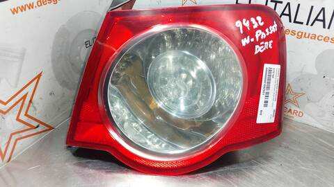 Piloto Trasero Derecho Volkswagen Passat BERLINA 150CV 110KW