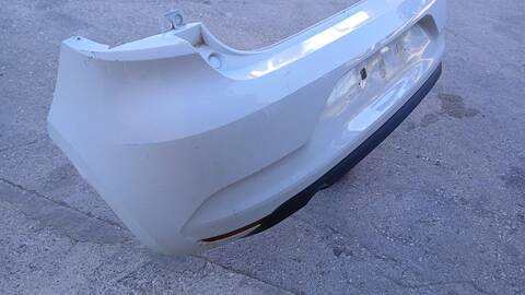 Foto 2ª: Paragolpes Trasero Renault Clio 1.0 LPG B7MT) 91CV 67KW [H4D480] (2022)