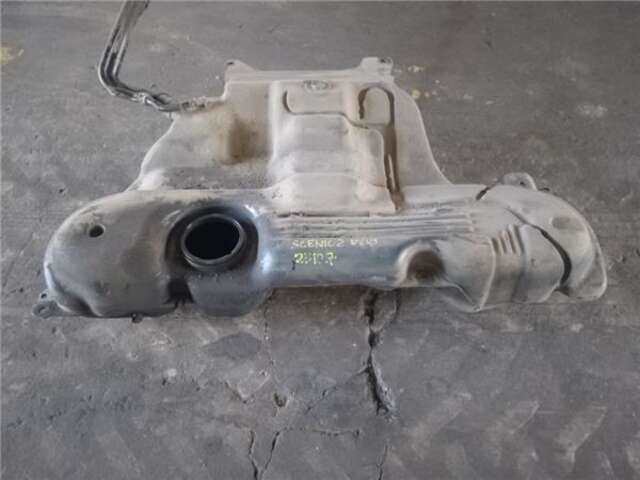 Foto 2ª: Deposito de Combustible Renault Scenic 1.9 AUTHENTIQUE [1.9 LTR. - 88 KW DCI DIESEL] (JM)(2003-_) [F9Q D8]