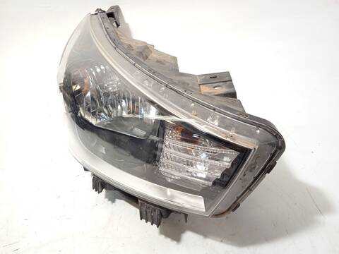 Foto 3ª: Faro Derecho Kia Rio CONCEPT 84CV 62KW [G4LA] (2017)