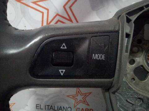 Foto 3ª: Volante Audi A6 3.0 TDI QUATTRO 165KW) BERLINA 225CV [BMK] (2004)