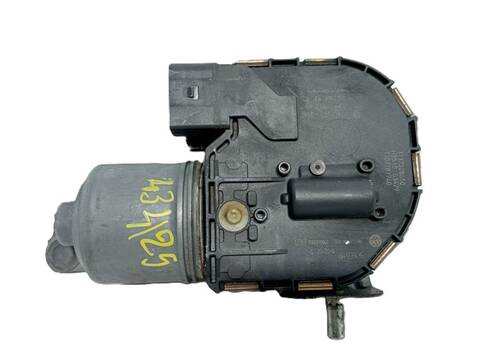 Foto 2ª: Motor Limpia Delantero Volkswagen Golf 1.4 16V TSI 1390 CM3) 122CV (2008)