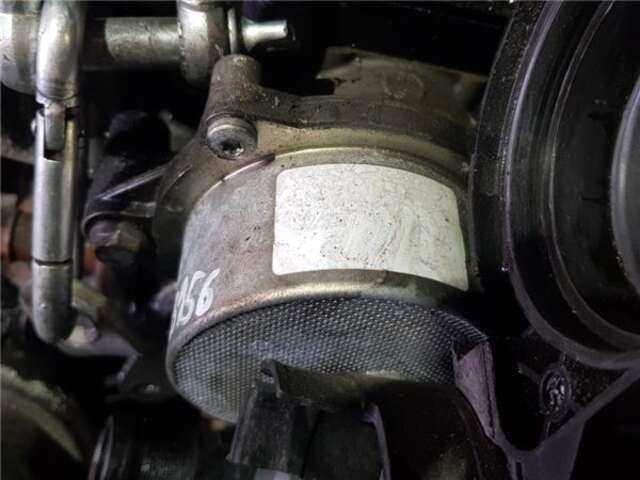 Foto 2ª: Depresor Freno Bomba Vacio Peugeot 206 1.4 BÁSICO [1.4 LTR. - 50 KW HDI] [8HZ (DV4TD)]