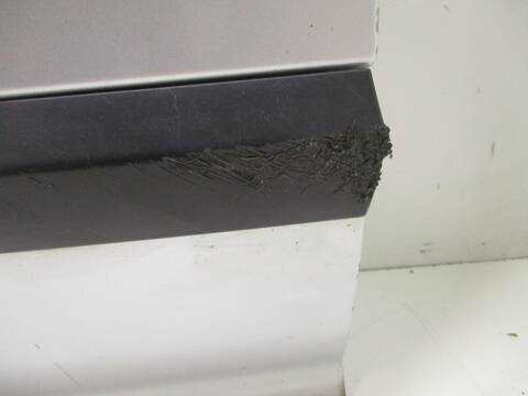 Foto 2ª: Puerta Delantera Izquierda Peugeot 308 5FW (2007)