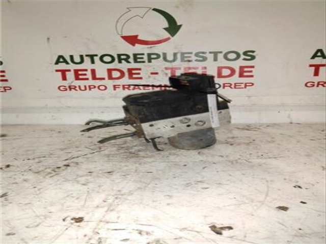 Abs Toyota Corolla 1.8