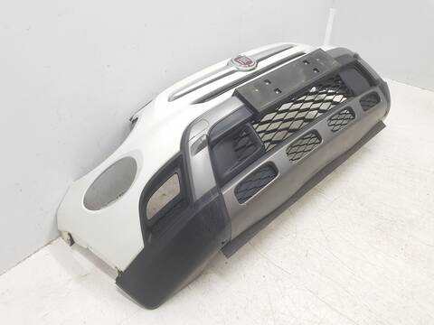 Foto 2ª: Paragolpes Delantero Fiat 500 1.6 16V 110CV [55263842] (2014)