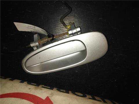 Maneta Exterior Trasera Izquierda Toyota Rav4 2.0